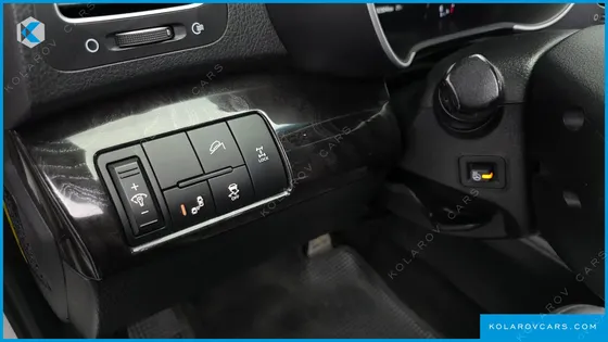 KIA SORENTO DIESEL 2.0 4WD