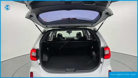 KIA SORENTO DIESEL 2.0 4WD