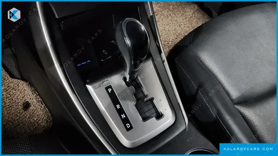 HYUNDAI ELANTRA (AVANTE) M16 GDI AVENUE