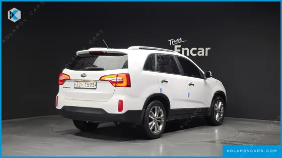 KIA SORENTO DIESEL 2.0 2WD
