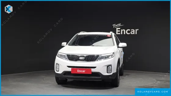 KIA SORENTO DIESEL 2.0 2WD