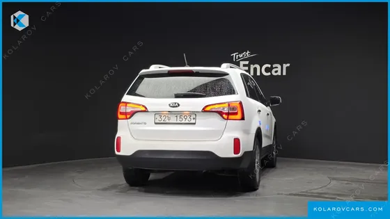 KIA SORENTO DIESEL 2.0 2WD