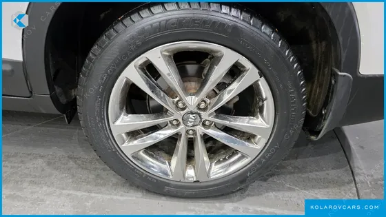 KIA SORENTO DIESEL 2.0 2WD