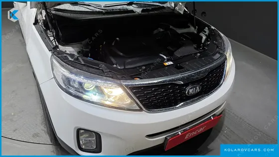 KIA SORENTO DIESEL 2.0 2WD