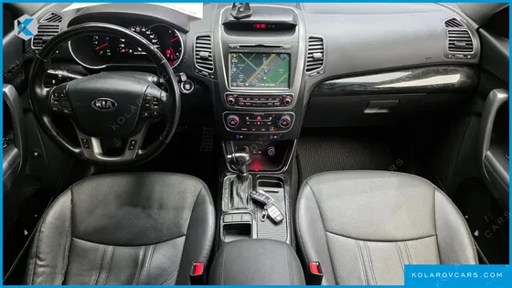 KIA SORENTO DIESEL 2.0 2WD