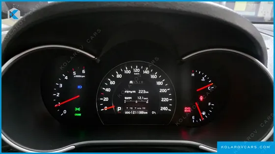 KIA SORENTO DIESEL 2.0 2WD