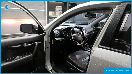 KIA SORENTO DIESEL 2.0 2WD