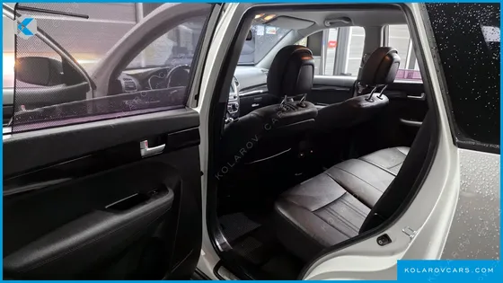 KIA SORENTO DIESEL 2.0 2WD