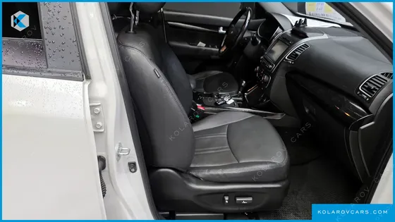KIA SORENTO DIESEL 2.0 2WD