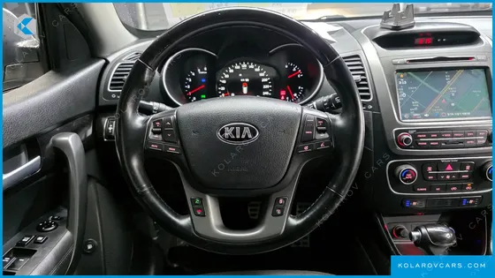 KIA SORENTO DIESEL 2.0 2WD