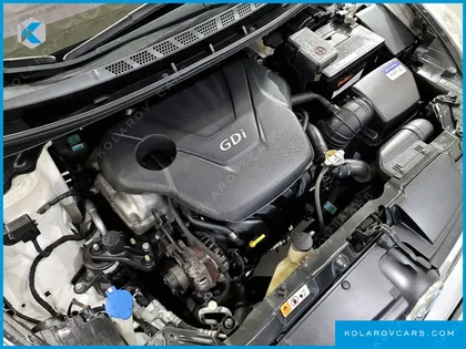 HYUNDAI ELANTRA (AVANTE) M16 GDI PREMIER