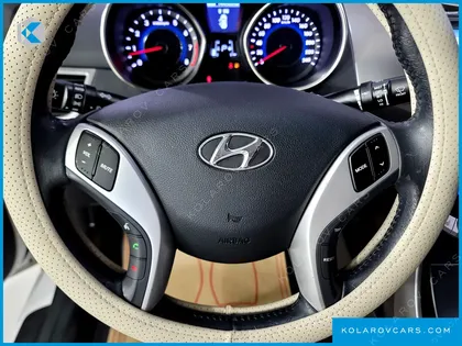 HYUNDAI ELANTRA (AVANTE) M16 GDI PREMIER