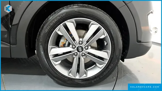 HYUNDAI MAXCRUISE DIESEL(E-VGT) 2.2 2WD EXCLUSIVE