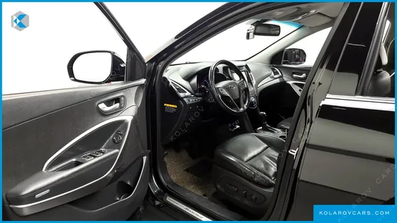 HYUNDAI MAXCRUISE DIESEL(E-VGT) 2.2 2WD EXCLUSIVE