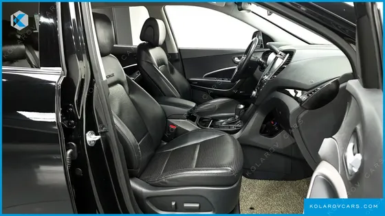 HYUNDAI MAXCRUISE DIESEL(E-VGT) 2.2 2WD EXCLUSIVE