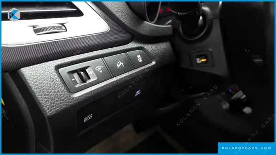 HYUNDAI MAXCRUISE DIESEL(E-VGT) 2.2 2WD EXCLUSIVE