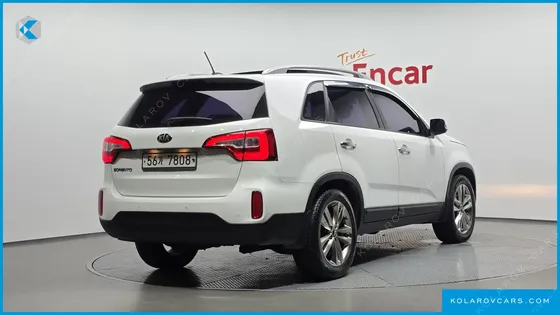 KIA SORENTO DIESEL 2.0 2WD