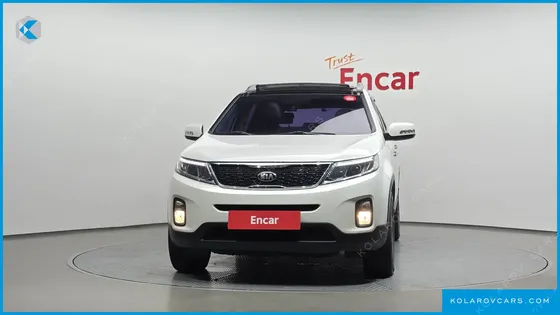 KIA SORENTO DIESEL 2.0 2WD