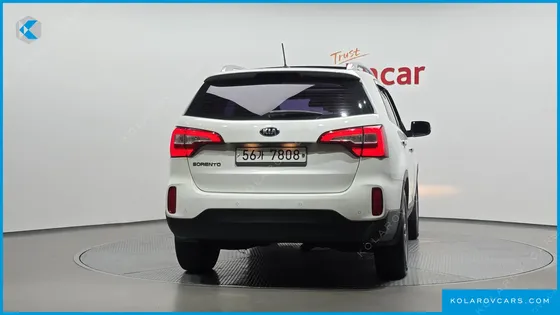 KIA SORENTO DIESEL 2.0 2WD