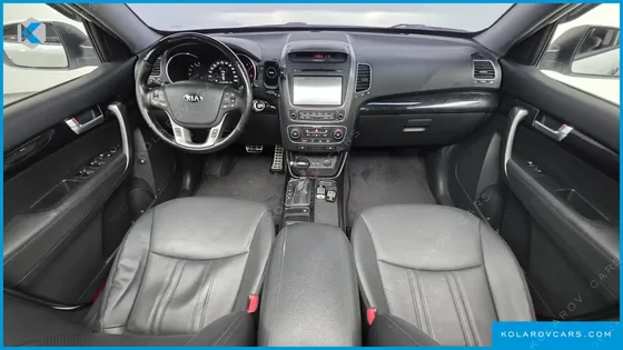 KIA SORENTO DIESEL 2.0 2WD