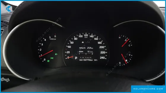 KIA SORENTO DIESEL 2.0 2WD