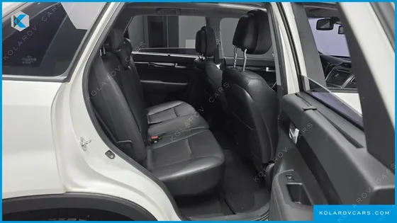 KIA SORENTO DIESEL 2.0 2WD