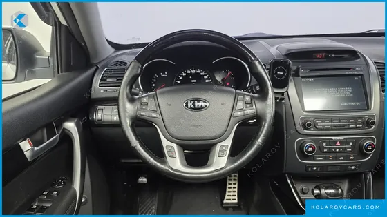 KIA SORENTO DIESEL 2.0 2WD