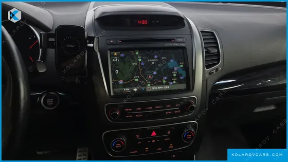 KIA SORENTO DIESEL 2.0 2WD