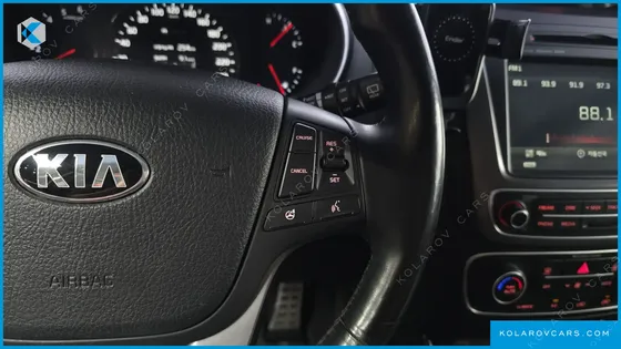 KIA SORENTO DIESEL 2.0 2WD