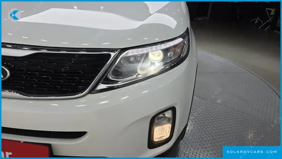 KIA SORENTO DIESEL 2.0 2WD