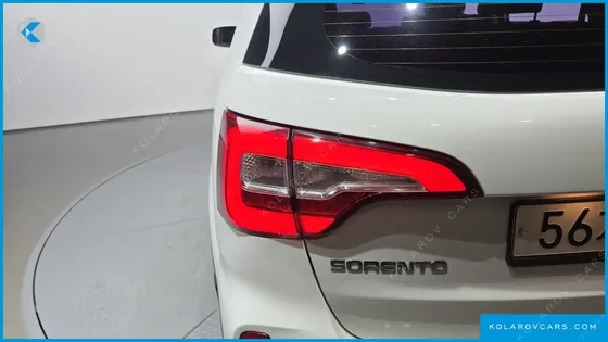 KIA SORENTO DIESEL 2.0 2WD