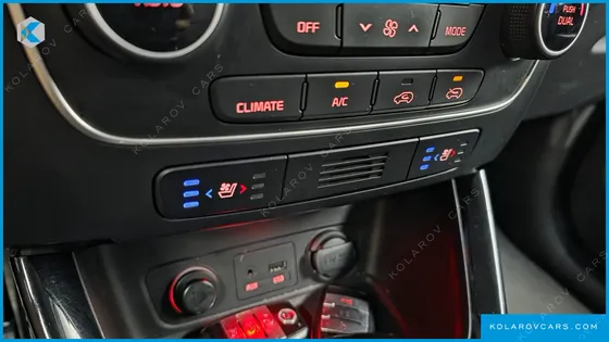 KIA SORENTO DIESEL 2.0 2WD