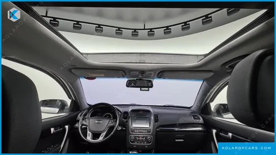 KIA SORENTO DIESEL 2.0 2WD