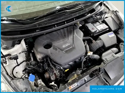 HYUNDAI ELANTRA (AVANTE) M16 GDI PREMIER