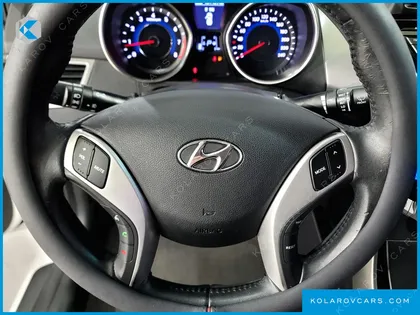 HYUNDAI ELANTRA (AVANTE) M16 GDI PREMIER
