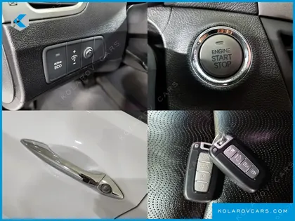 HYUNDAI ELANTRA (AVANTE) M16 GDI PREMIER