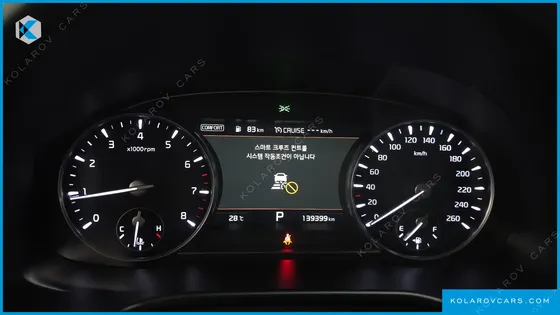 KIA K9 3.8 GDI AWD