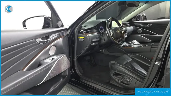 KIA K9 3.8 GDI AWD