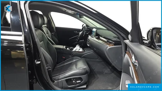 KIA K9 3.8 GDI AWD