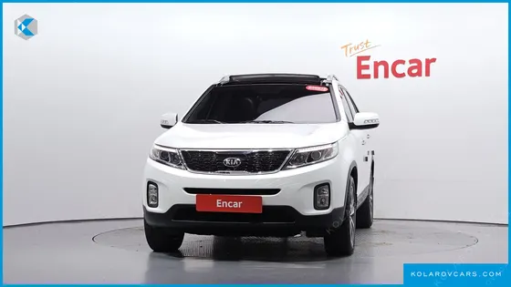 KIA SORENTO DIESEL 2.0 2WD
