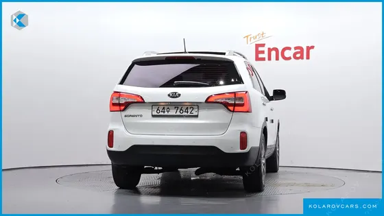 KIA SORENTO DIESEL 2.0 2WD