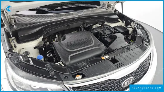 KIA SORENTO DIESEL 2.0 2WD