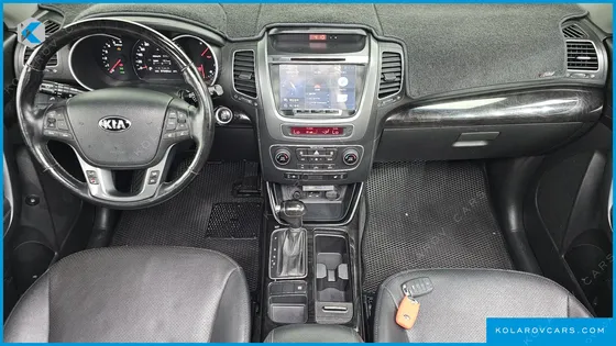 KIA SORENTO DIESEL 2.0 2WD
