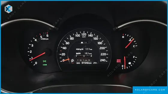 KIA SORENTO DIESEL 2.0 2WD