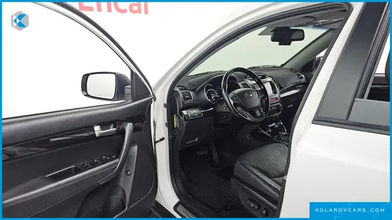 KIA SORENTO DIESEL 2.0 2WD