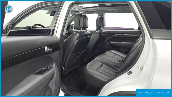 KIA SORENTO DIESEL 2.0 2WD