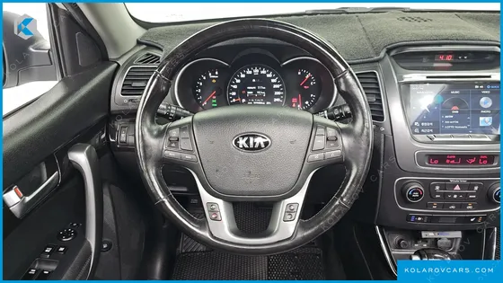 KIA SORENTO DIESEL 2.0 2WD