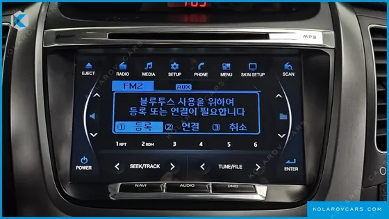 KIA SORENTO DIESEL 2.0 2WD