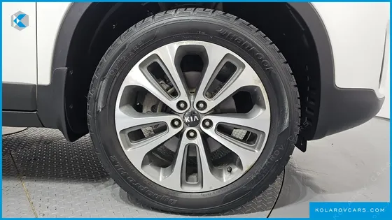 KIA SORENTO DIESEL 2.0 2WD
