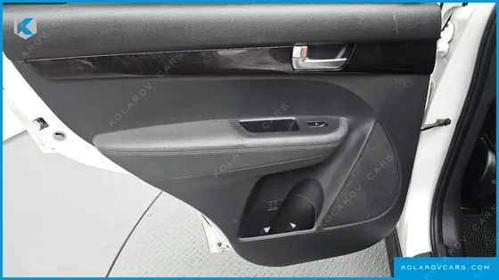 KIA SORENTO DIESEL 2.0 2WD